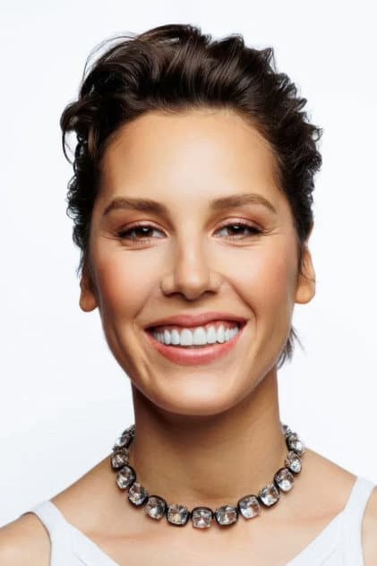 Irina Gorbacheva