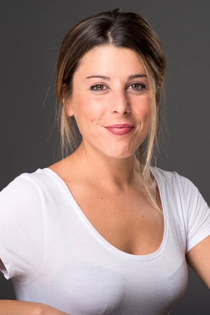 Valeria Ros