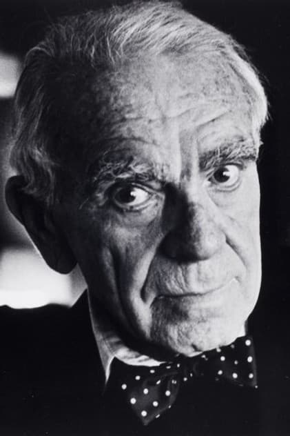 Horst P. Horst