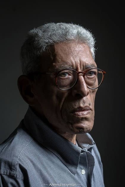 Daoud Abdel Sayed