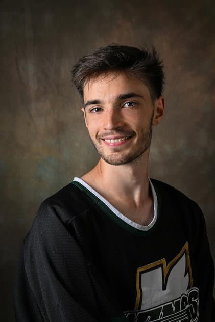 Federico Ordoñez