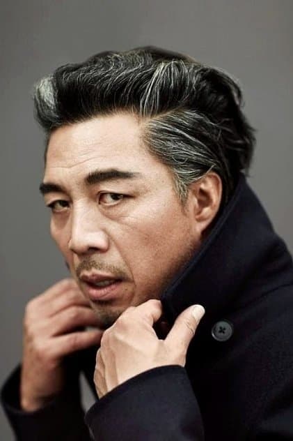 An Kil-kang