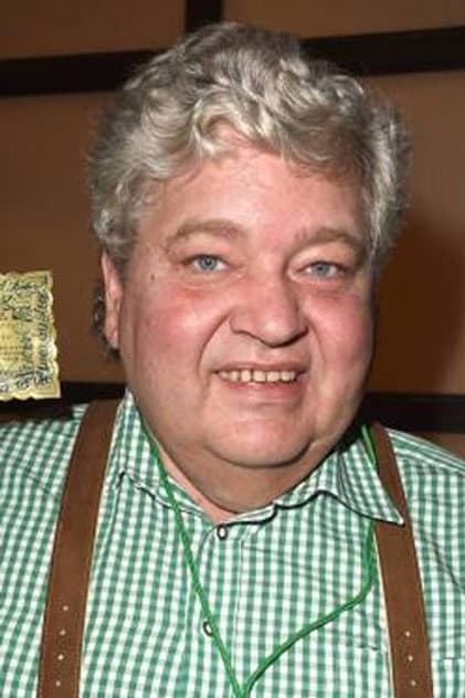 Michael Böllner
