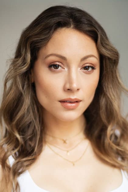 Leah Gibson