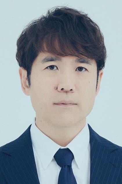 Yuji Sakai