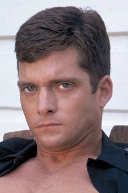 Sam Crockett