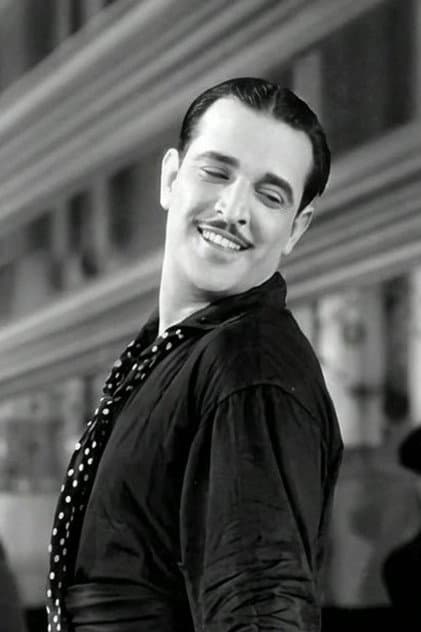 George Barraud