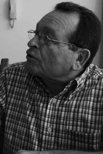 Douglas Bravo