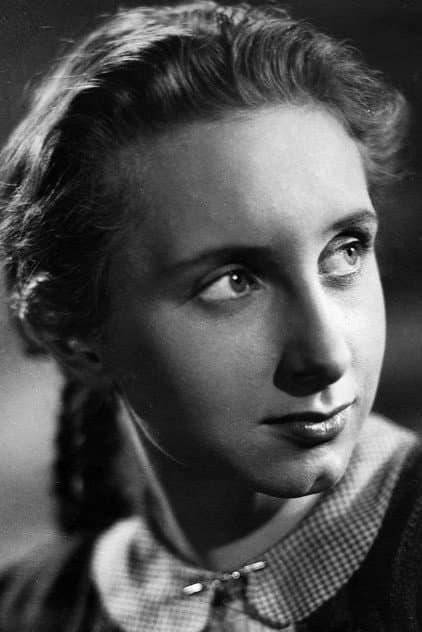 Edith Hancke