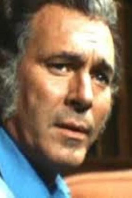 Richard Towers