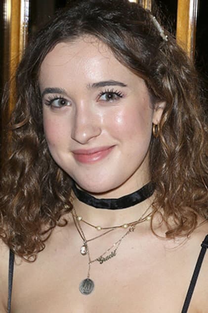 Gracie Lawrence