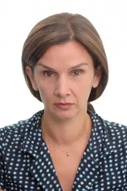 Salomé Alexi