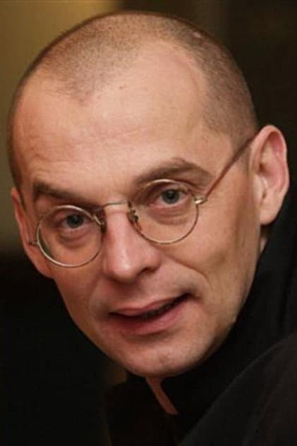 Tomáš Trapl