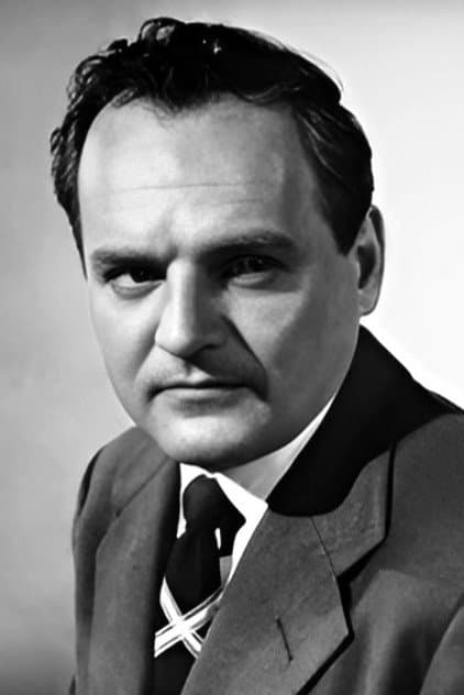 Robert Osterloh