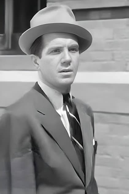 Cully Richards