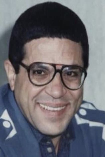 Youssef Ragaey