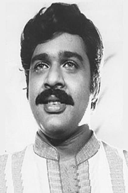 Ratheesh