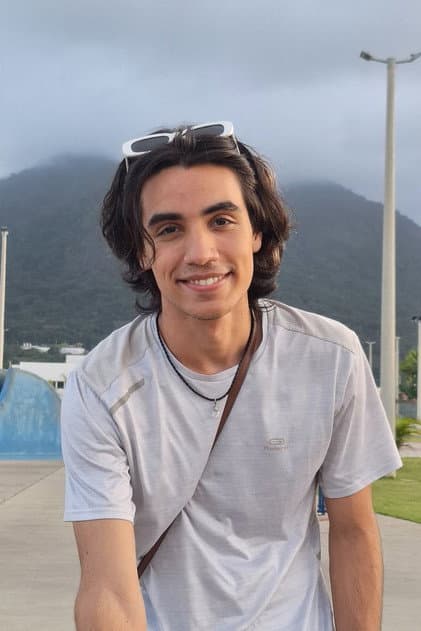 Pedro V.M