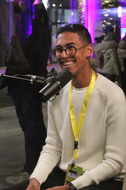 Seif Ali