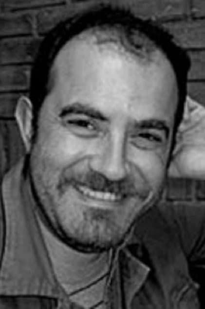Thanasis Dimou