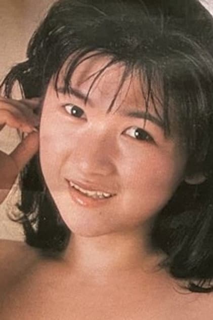 Yūko Maehara
