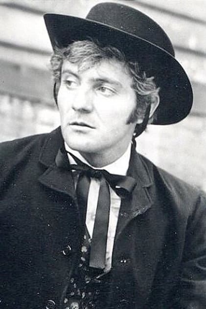 Carlos East