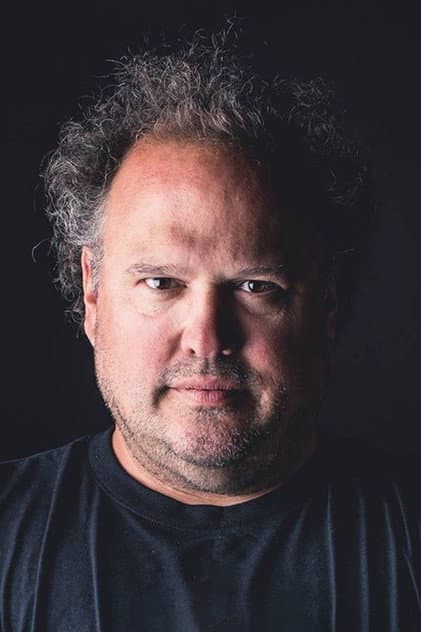 Martin Picard