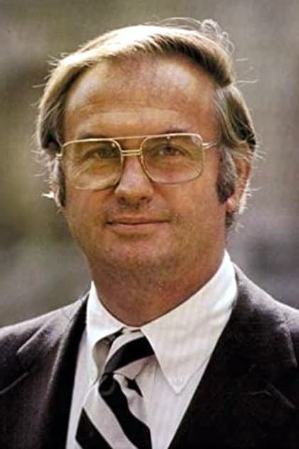 Lowell Weicker