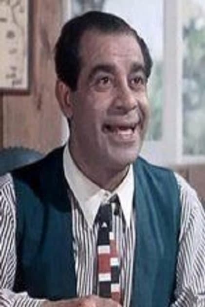 Amin Elheneidy