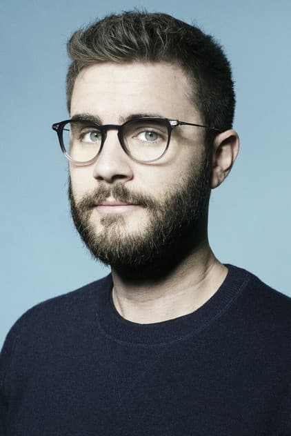 Cyprien Iov