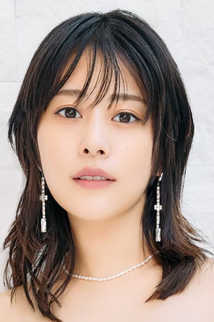 Mitsuki Takahata
