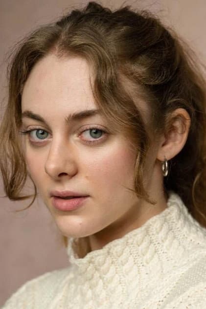 Ellie McKay