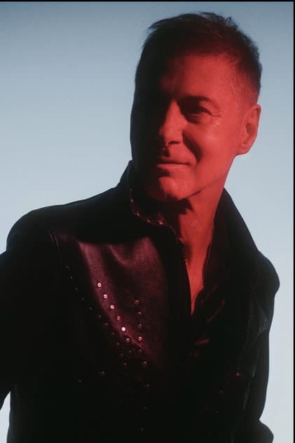Étienne Daho