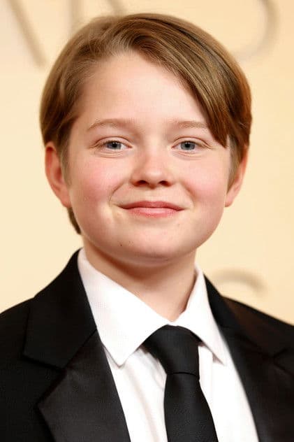 Jacobi Jupe