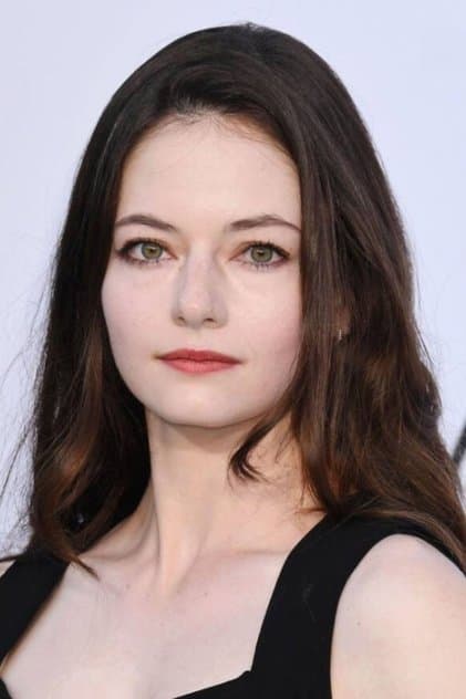 Mackenzie Foy