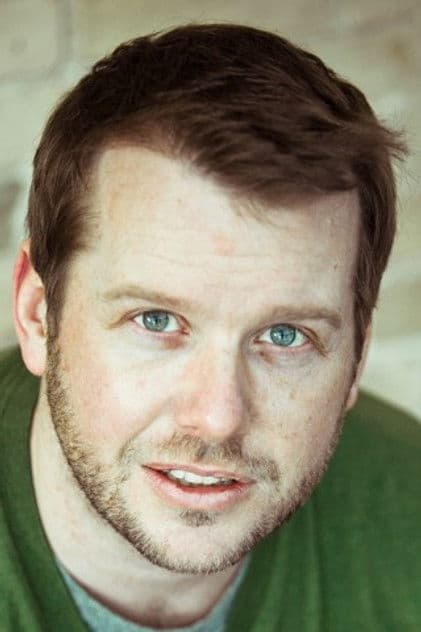 Aaron Merke