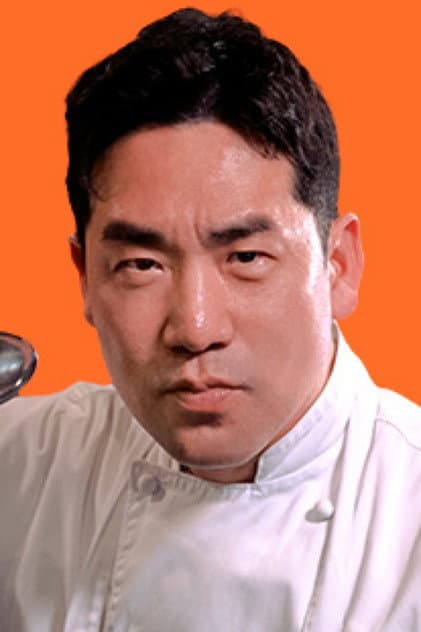Sam Kim