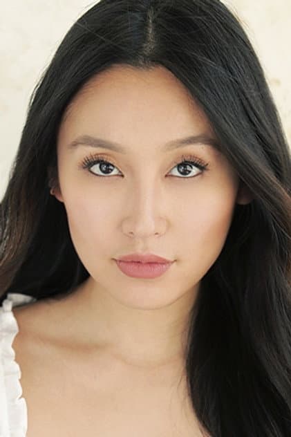 Olivia Sui