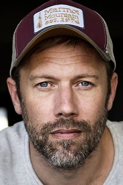 Jakob Cedergren