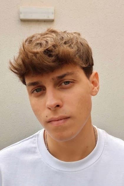 Roberto Anselmo