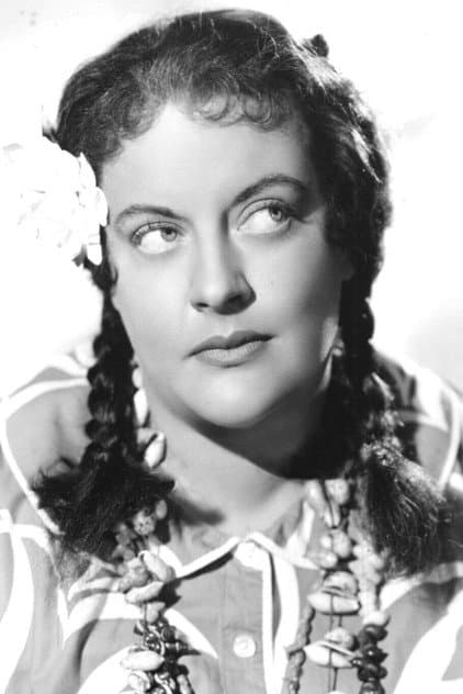 Jody Gilbert