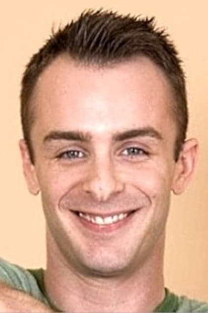 Brett Matthews