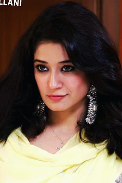 Faiza Gillani
