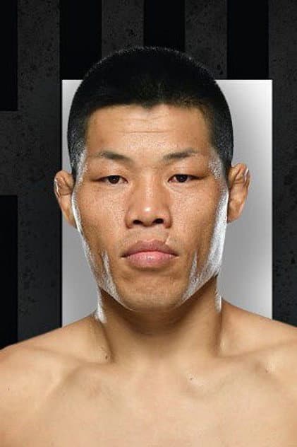 Li Jingliang