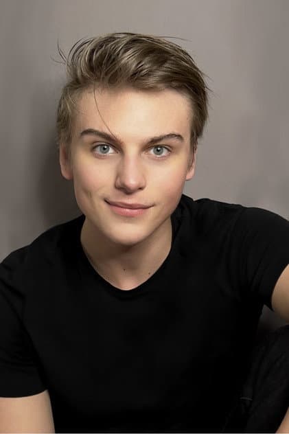 Connor DeWolfe