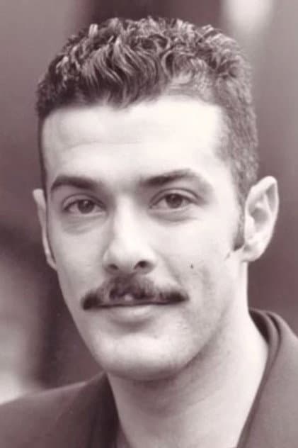 Paul Rutherford