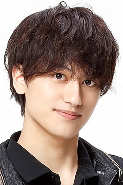 Ken Kojima