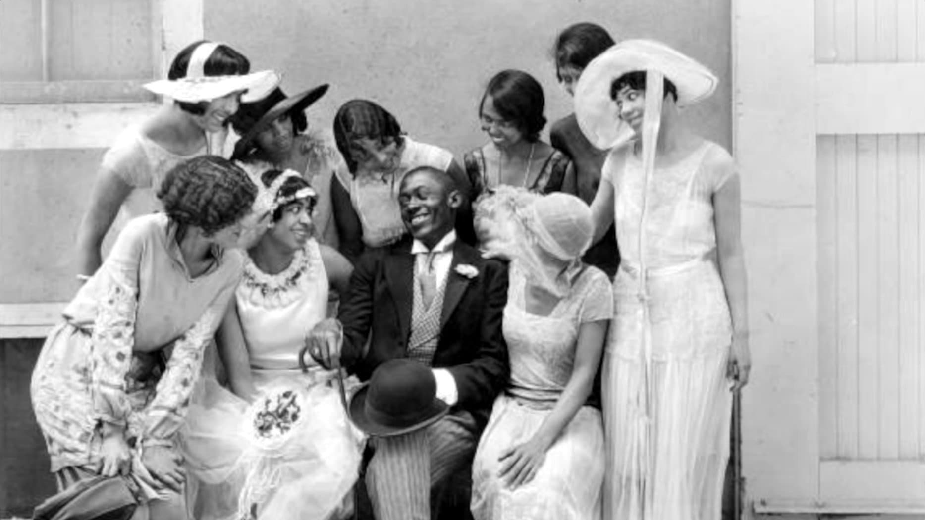 Wesley Barry
