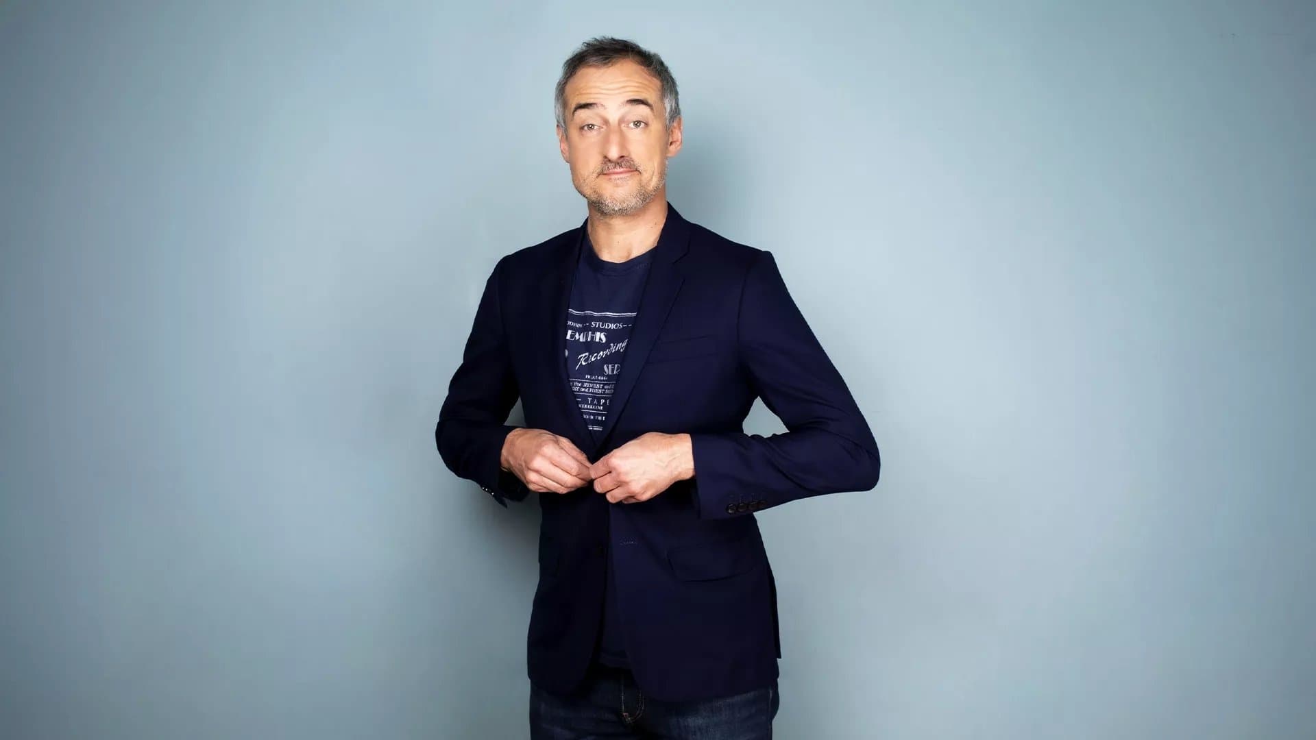 Hervé Mathoux