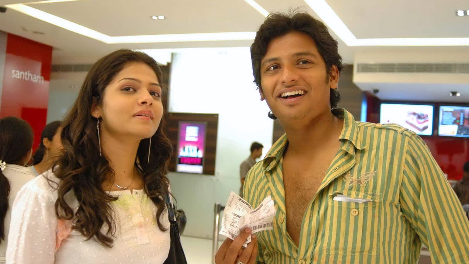 Anuya Bhagvath